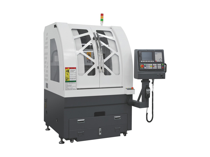 高精密高光機(jī)